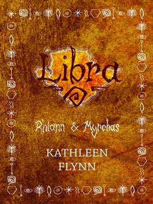 cover image of Libra